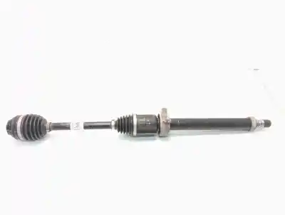 Peça sobressalente para automóvel em segunda mão transmissão dianteira direita por bmw serie 2 active tourer (f45) 216d referências oem iam 8643374