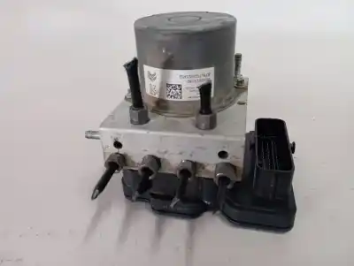 Автозапчастина б/у абс для citroen berlingo furgón contrlol m посилання на oem iam 9830315580 Автозапчастина б/у абс для citroen berlingo furgón contrlol m посилання на oem iam 9830315580