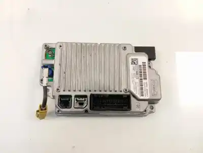 Pezzo di ricambio per auto di seconda mano schermo per ford s-max titanium 4x4 riferimenti oem iam h2gt14g370ffd