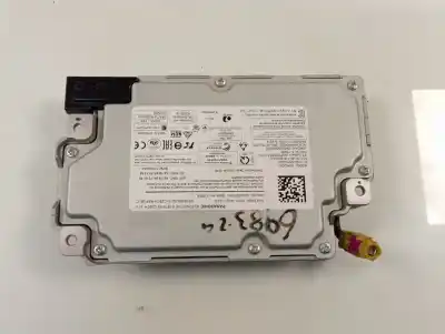 Second-hand car spare part display for ford s-max titanium 4x4 oem iam references h2gt14g370ffd  