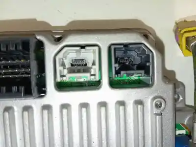 Second-hand car spare part display for ford s-max titanium 4x4 oem iam references h2gt14g370ffd  