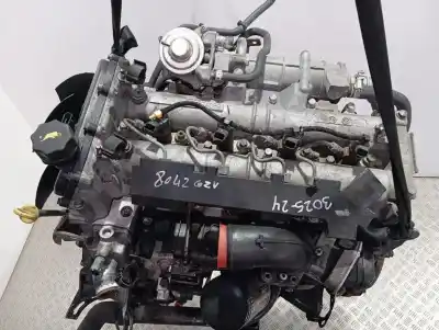 İkinci el araba yedek parçası KOMPLE MOTOR için IVECO DAILY CAMIÓN  OEM IAM referansları F1CE0481F  