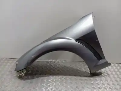 Peça sobressalente para automóvel em segunda mão guarda-lamas dianteiro esquerdo por mazda rx-8 (se) limited edition (170kw) referências oem iam 