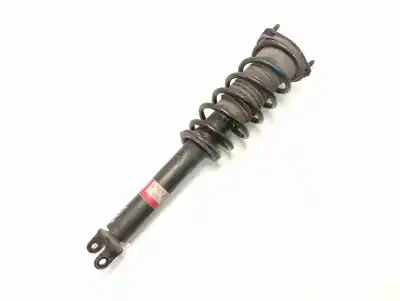 Peça sobressalente para automóvel em segunda mão amortecedor dianteiro esquerdo por mazda rx-8 (se) limited edition (170kw) referências oem iam f157347000