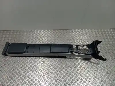 Peça sobressalente para automóvel em segunda mão apoio de braço consola central por mazda rx-8 (se) limited edition (170kw) referências oem iam 