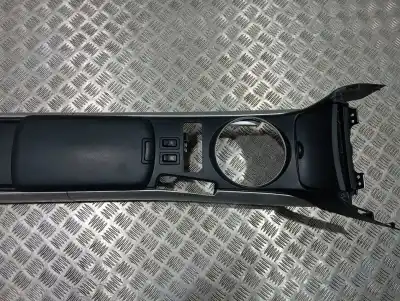 Pezzo di ricambio per auto di seconda mano bracciolo centrale per mazda rx-8 (se) limited edition (170kw) riferimenti oem iam   