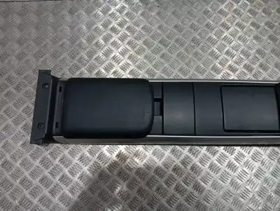 Pezzo di ricambio per auto di seconda mano bracciolo centrale per mazda rx-8 (se) limited edition (170kw) riferimenti oem iam   