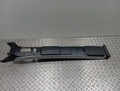 Pezzo di ricambio per auto di seconda mano bracciolo centrale per mazda rx-8 (se) limited edition (170kw) riferimenti oem iam   