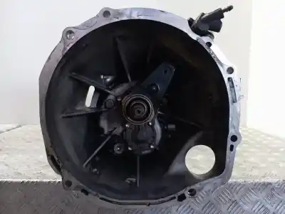 Автозапчастина б/у КОРОБКА ПЕРЕДАЧ для MAZDA RX-8 (SE)  Посилання на OEM IAM 4C02252  