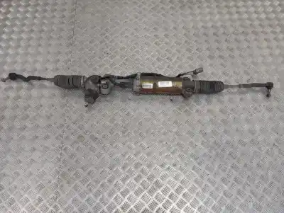 Peça sobressalente para automóvel em segunda mão caixa de direção por mazda rx-8 (se) limited edition (170kw) referências oem iam fe0132960rx8