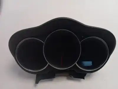 Peça sobressalente para automóvel em segunda mão quadrante por mazda rx-8 (se) limited edition (170kw) referências oem iam fe155521402