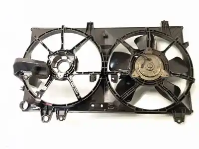 Peça sobressalente para automóvel em segunda mão termoventilador elétrico por mazda rx-8 (se) limited edition (170kw) referências oem iam 