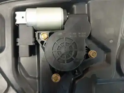 Second-hand car spare part passenger side right window regulator for mazda rx-8 (se) limited edition (170kw) oem iam references g22c5958x  