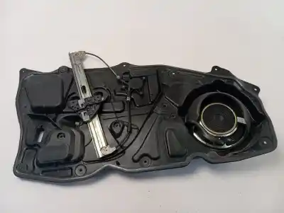 Second-hand car spare part passenger side right window regulator for mazda rx-8 (se) limited edition (170kw) oem iam references g22c5958x  