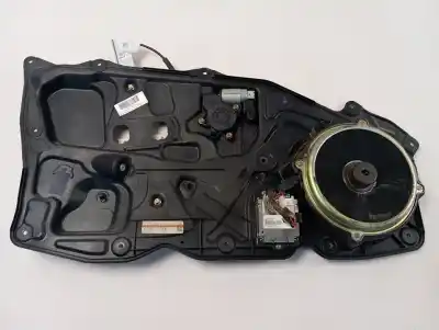 Peça sobressalente para automóvel em segunda mão elevador de vidros dianteira esquerda por mazda rx-8 (se) limited edition (170kw) referências oem iam g22c5858x