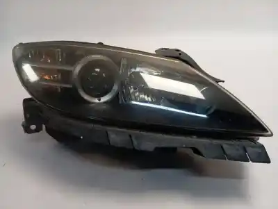 Peça sobressalente para automóvel em segunda mão farol / farolim direito por mazda rx-8 (se) limited edition (170kw) referências oem iam fe19510l0e