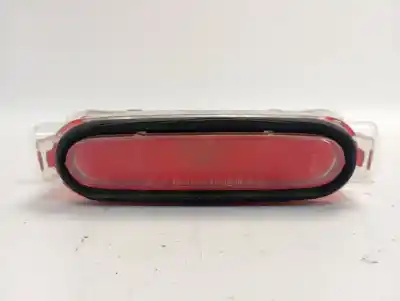 Peça sobressalente para automóvel em segunda mão farolim de travão central por mazda rx-8 (se) limited edition (170kw) referências oem iam 28681009