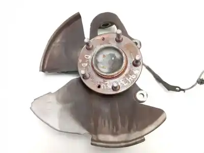 Peça sobressalente para automóvel em segunda mão manga de eixo dianteira direita por mazda rx-8 (se) limited edition (170kw) referências oem iam 