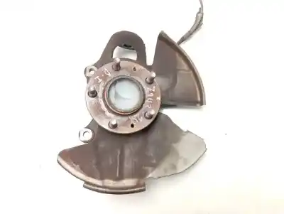 Peça sobressalente para automóvel em segunda mão manga de eixo dianteira esquerda por mazda rx-8 (se) limited edition (170kw) referências oem iam 