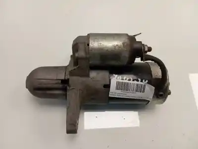 Peça sobressalente para automóvel em segunda mão motor de arranque por mazda rx-8 (se) limited edition (170kw) referências oem iam m001t30471