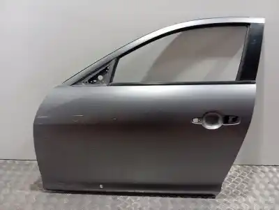 Peça sobressalente para automóvel em segunda mão porta da frente esquerda por mazda rx-8 (se) limited edition (170kw) referências oem iam 
