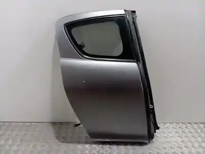Peça sobressalente para automóvel em segunda mão porta do automóvel traseira direita por mazda rx-8 (se) limited edition (170kw) referências oem iam 