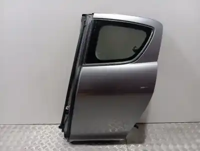Peça sobressalente para automóvel em segunda mão porta do automóvel traseira esquerda por mazda rx-8 (se) limited edition (170kw) referências oem iam 