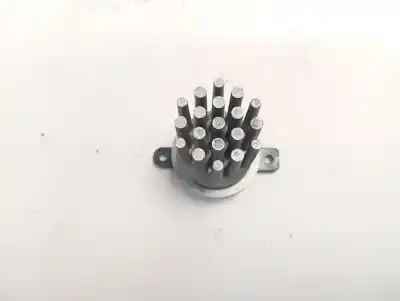 Peça sobressalente para automóvel em segunda mão resistência sofagem chauffage por mazda rx-8 (se) limited edition (170kw) referências oem iam h3f004