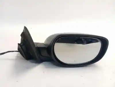 Peça sobressalente para automóvel em segunda mão espelho retrovisor direito por mazda rx-8 (se) limited edition (170kw) referências oem iam fe1569120f01