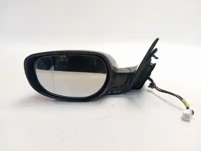 Peça sobressalente para automóvel em segunda mão espelho retrovisor esquerdo por mazda rx-8 (se) limited edition (170kw) referências oem iam fe1569180f01