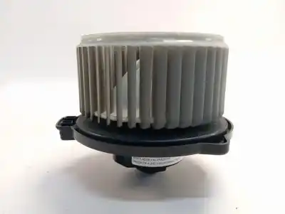 Peça sobressalente para automóvel em segunda mão ventilador de aquecimento por mazda rx-8 (se) limited edition (170kw) referências oem iam 