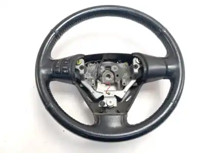 Peça sobressalente para automóvel em segunda mão volante por mazda rx-8 (se) limited edition (170kw) referências oem iam f15132980d02