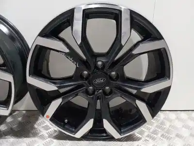 Pezzo di ricambio per auto di seconda mano set di cerchione in lega per ford puma st-line riferimenti oem iam 2498738  l1tc1007h1a