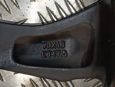 Pezzo di ricambio per auto di seconda mano set di cerchione in lega per ford puma st-line riferimenti oem iam 2498738  l1tc1007h1a
