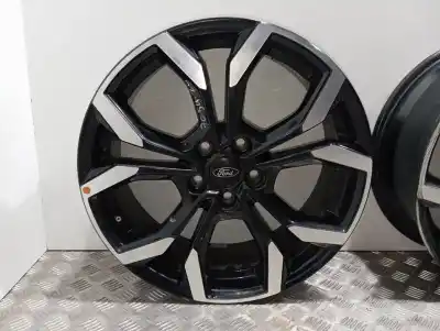 Pièce détachée automobile d'occasion JEU DE JANTES pour FORD PUMA  Références OEM IAM   