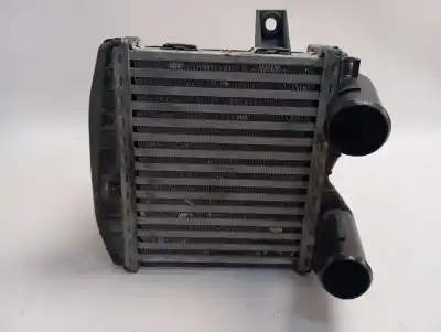 Second-hand car spare part intercooler for smart coupe básico (45kw) oem iam references 