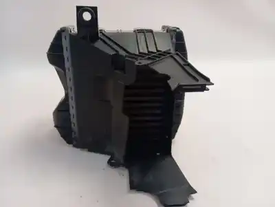 Second-hand car spare part intercooler for smart coupe básico (45kw) oem iam references   