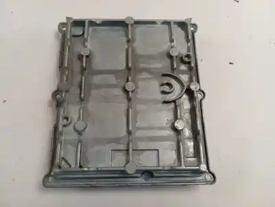 Second-hand car spare part ecu engine control for smart coupe básico (45kw) oem iam references 0261205006  