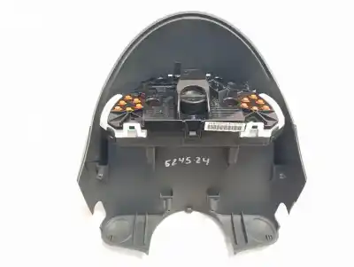 Peça sobressalente para automóvel em segunda mão quadrante por smart coupe básico (45kw) referências oem iam 993790007  