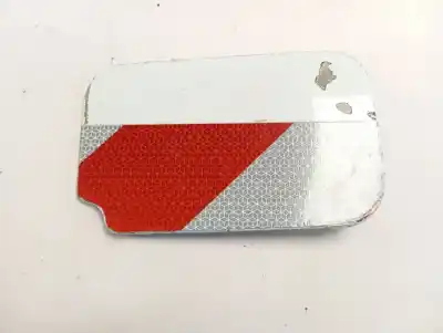 Автозапчастина б/у зовнішній пливний колпак для dacia dokker essential посилання на oem iam 788337898r