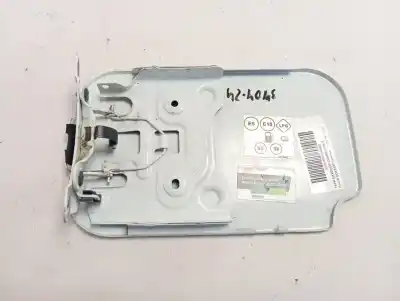 Автозапчастина б/у зовнішній пливний колпак для dacia dokker essential посилання на oem iam 788337898r  