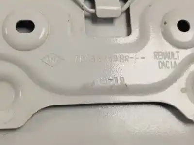 Автозапчастина б/у зовнішній пливний колпак для dacia dokker essential посилання на oem iam 788337898r  