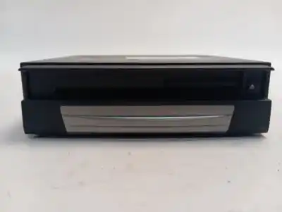 Peça sobressalente para automóvel em segunda mão sistema de áudio / rádio cd por mazda rx-8 (se) limited edition (170kw) referências oem iam cnvm4270a