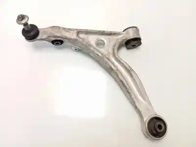 Peça sobressalente para automóvel em segunda mão braço de suspensão inferior esquerdo dianteiro por mazda rx-8 (se) limited edition (170kw) referências oem iam 