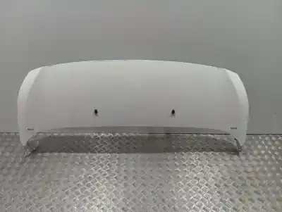 Автозапчасти б/у КАПОТ за CITROEN JUMPY COMBI  ссылки OEM IAM   