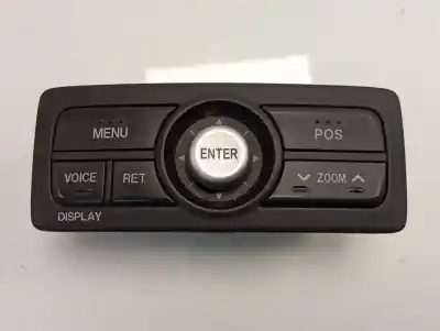 Peça sobressalente para automóvel em segunda mão comandos de alavanca por mazda rx-8 (se) limited edition (170kw) referências oem iam fe15669l1