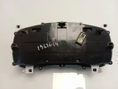 Автозапчастина б/у панель інструментів для citroen jumpy fugón confort m посилання на oem iam 9823961080  
