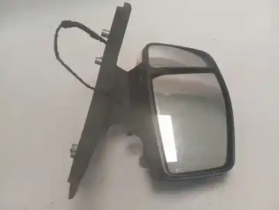 Peça sobressalente para automóvel em segunda mão espelho retrovisor esquerdo por ford transit/tourneo custom combi (ttf) 340 l1 transit trail 130 cv / 96 kw referências oem iam jk2117683fa5ja6  