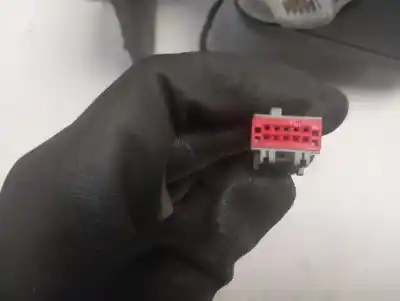Peça sobressalente para automóvel em segunda mão espelho retrovisor esquerdo por ford transit/tourneo custom combi (ttf) 340 l1 transit trail 130 cv / 96 kw referências oem iam jk2117683fa5ja6  