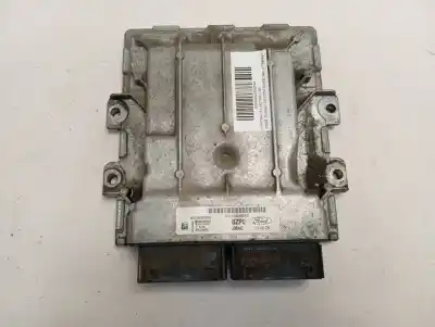 Pièce détachée automobile d'occasion CALCULATEUR MOTEUR ECU pour FORD TRANSIT/TOURNEO CUSTOM COMBI (TTF)  Références OEM IAM A3C02351200  